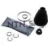 Image de Kits Soufflet Côté Boîte - Ibk69.003 - Snr - Compatible Avec Véhicule Toyota