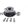 Image de Kits De Roulement De Roue - R158.70 - Snr - Compatible Avec Véhicule Jeep, Fiat, Alfa Romeo