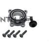 Image de Kits De Roulement De Roue - R157.53 - Snr - Compatible Avec Véhicule Audi, Volkswagen
