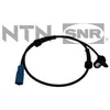 Image de Capteurs De Vitesse De Roue - Asb159.44 - Snr - Compatible Avec Véhicule Vauxhall, Peugeot, Opel, Citroen