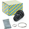Image de Kit de soufflets SNR pour arbre de transmission, côté roue, avant droit et avant gauche, pour VW Golf VII à hayon (5G1, BQ1, BE1, BE2) OBK10.001
