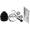 Image de Kits Soufflet Coté Roue - Obk54.011 - Snr - Compatible Avec Véhicule Volkswagen, Seat, Skoda, Audi