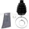 Image de Kits Soufflet Coté Roue - Obk53.016 - Snr - Compatible Avec Véhicule Opel, Vauxhall, Saab