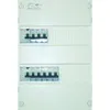 Image de Aeg - Coffret Électrique Prééquipé 2 Rangées, 26 Modules - 35/100m²