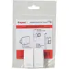 Image de Legrand   Interrupteur De Volet Roulant Composable   Montage En Saillie Sans Boîte   Finition Blanche   Compatible Avec Moulures Dlplus