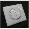 Image de Céliane Interrupteur Double Ou V/vt Blanc Yesterday Complet - Legrand