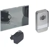 Image de Legrand - Kit Portier Visiophone Avec Interphone Et Écran Miroir 7pouces