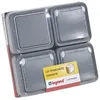 Image de Legrand - Lot Plexo 3pc + 1vv