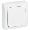 Image de Interrupteur Asl Va-et-vient Saillie Complet - Legrand