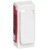 Image de Asl Interrupteur Simple Blanc - Legrand