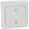 Image de Bouton De Commande Vmc Asl Legrand