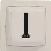 Image de Legrand 0 976 19, Mur, Blanc, IP20, IK04, 250 V, -5 - 40 °C