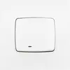 Image de Poussoir Lumineux Legrand Neptune Poussoir Lumineux Pour Systèmes D'automatisation - Legrand