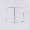 Image de Legrand Double Poussoir Neptune Double Bouton Poussoir à Retour Automatique 6a - Legrand