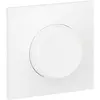 Image de Variateur Rotatif Legrand Neptune 300wRotative Pour éclairage Variable - Legrand