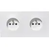 Image de NEPTUNE Double prises 2 pôles + terre précablé borne automatique