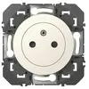 Image de Prise De Courant 2p+t Surface Blanc Composable Dooxie - Legrand