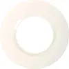 Image de Plaque simple déco Dooxie, LEGRAND, blanc