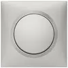Image de Poussoir 10a Alu Complet Dooxie - Legrand
