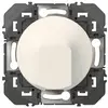 Image de Sortie de câble Dooxie - blanc LEGRAND