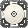 Image de Prise tv Dooxie, LEGRAND, blanc