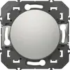 Image de Poussoir à assembler, LEGRAND Dooxie, aluminium