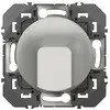 Image de Sortie de câble complet Dooxie, LEGRAND aluminium