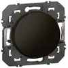 Image de VV 10A NOIR DOOXIE COMPOSABLE LEGRAND - 095260 - Neuf