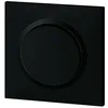 Image de Interrupteur Va-et-vient Complet Dooxie, Noir - Legrand
