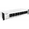 Image de Legrand - Ups Keor Pdu Pour Montage En Rack 800va 8 Et Il Prit L'Allemand 310332