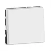 Image de Interrupteur va-et-vient Mosaic, LEGRAND, blanc