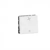 Image de Commande vmc Mosaic, LEGRAND, blanc