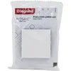 Image de Poussoir Lumineux Avec Voyant Mosaic Easy-led 6a 2 Modules - Blanc - Legrand
