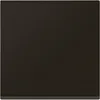 Image de Interrupteur Ou Va-et-vient Lumineux Voyant Mosaic Easy-led 10a 2 Modules - Noir Mat - Legrand
