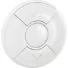 Image de Enjoliveur pourdes volets roulants Céliane - Blanc - LEGRAND - CB0043