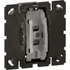 Image de Interrupteur ou va-et-vient Céliane - 10AX - LEGRAND - CM0001