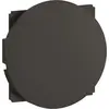 Image de Obturateur de protection et sécurité Céliane - Noir - LEGRAND - CN0210