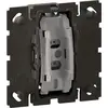 Image de Poussoir inverseur NO+NF 6A Céliane - LEGRAND - CM0031