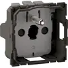 Image de Prise 2P+T Céliane Surface Confort 16A 250V connexion à bornes automatiques - LEGRAND - CM0111