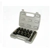 Image de Coffret 10 Douilles 1/2 Chrome Vanadium - Lacme