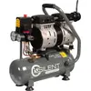Image de Compresseur Silent 6/6 SH LACME 6 m³/h monophasé - 6 L 8 bar - 461900