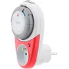 Image de Programmateur Quotidien T-10 - Rouge Otio