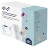 Image de OTIO Prise connectée avec télécommande 16 canaux - Neuf