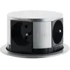 Image de Otio - Bloc Multiprise Encastrable Escamotable Compact 4x16a - Inox