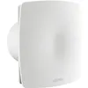 Image de Atlantic - Extracteur D'Air Hygrovariable Curv Confort 100 Hy. Ø100 - 123237