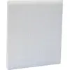 Image de Filtre G4 Pour Vmc Aeraulix 2 Et C - Polypropylène Tissé 412132 - Atlantic