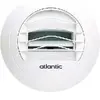 Image de Bouche Autoréglable D'extraction Sanitaire Bn 15 M3 - 521000 - Atlantic