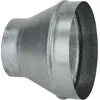 Image de Reduction Rcc Galva 200/160mm