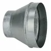 Image de Reduction Rcc Galva 200/160mm
