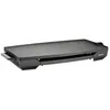 Image de Simeo - Plancha Électrique Effet Pierre 2200w 59x34cm Cv502